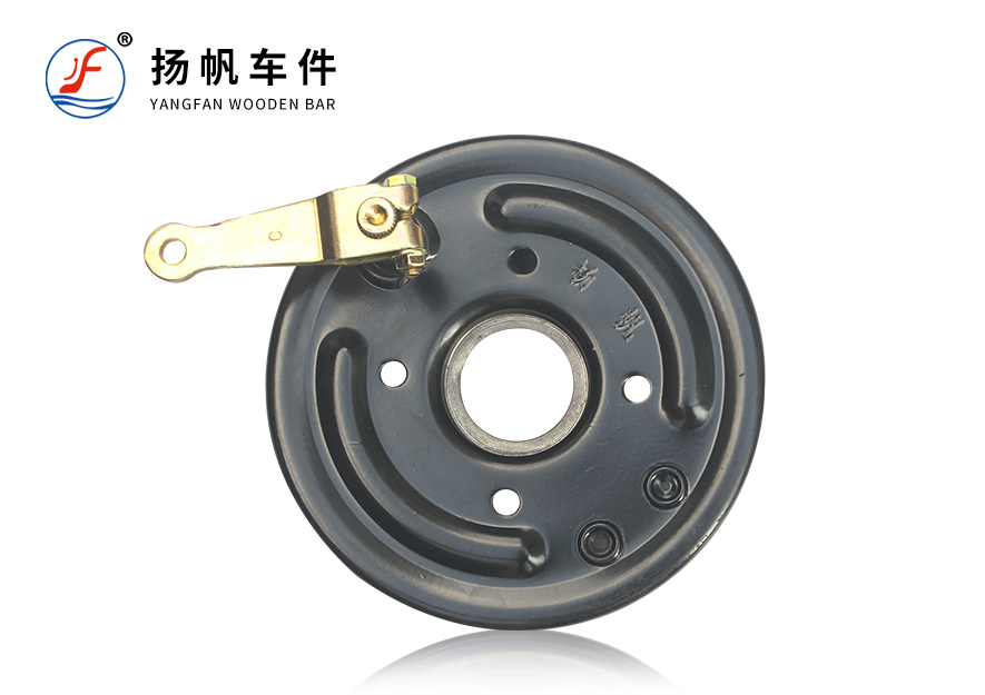 “汽車(chē)制動(dòng)器總成”，它和“汽車(chē)制動(dòng)器”有什么區(qū)別？